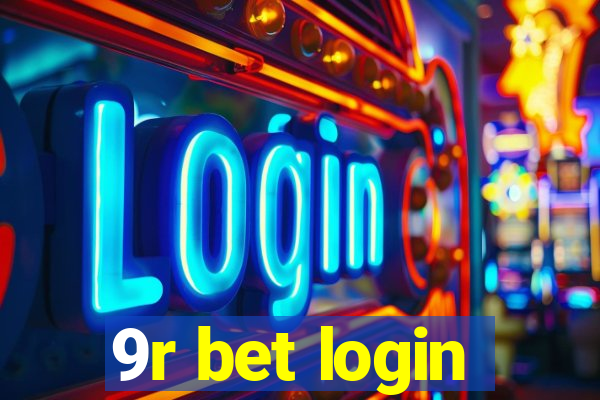 9r bet login